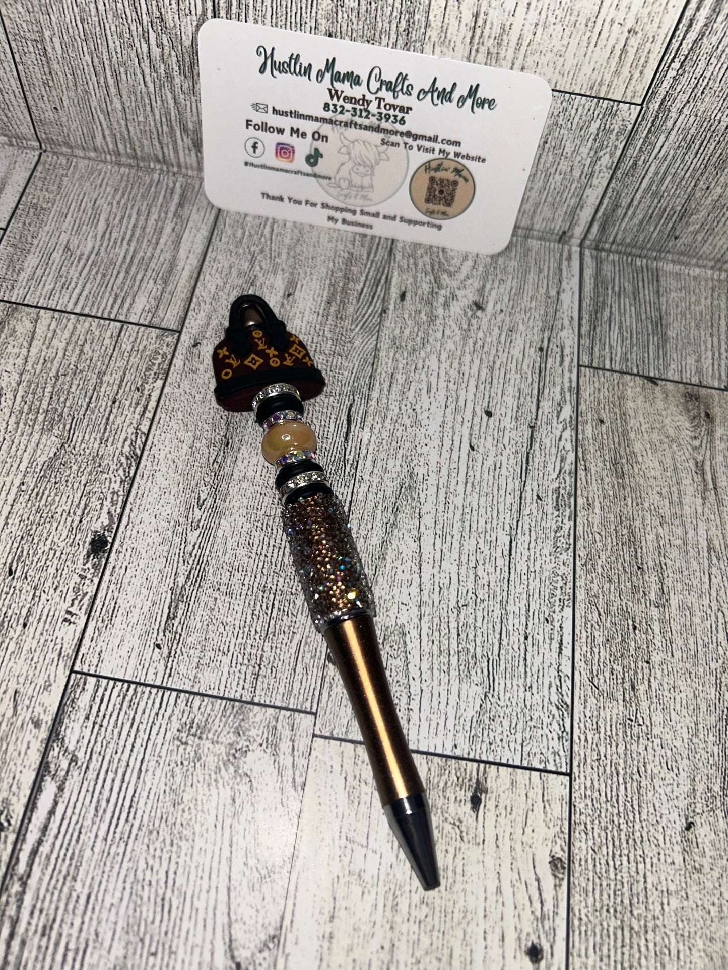 LV Pen