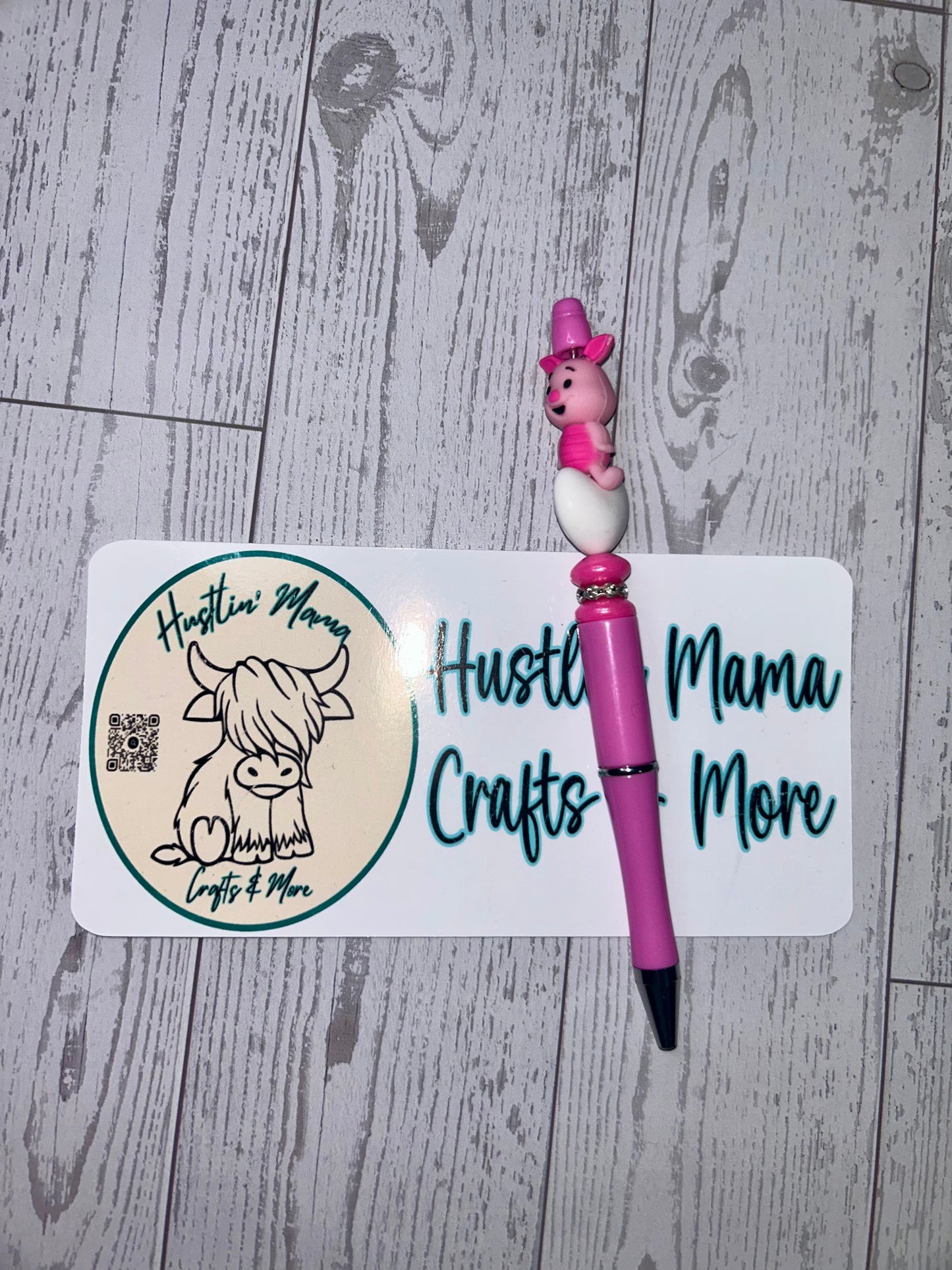 Piglet Pen