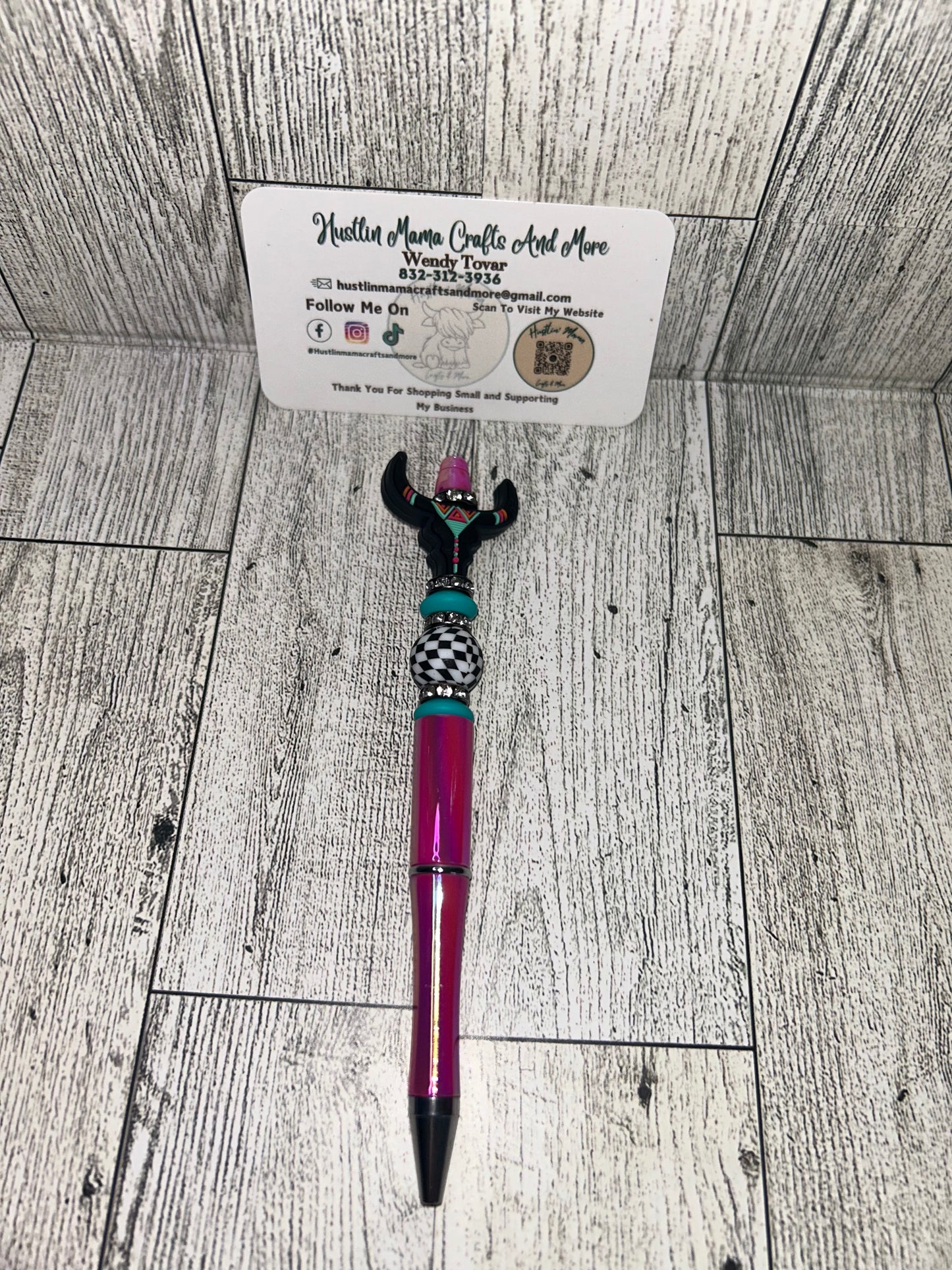 Bull Pen