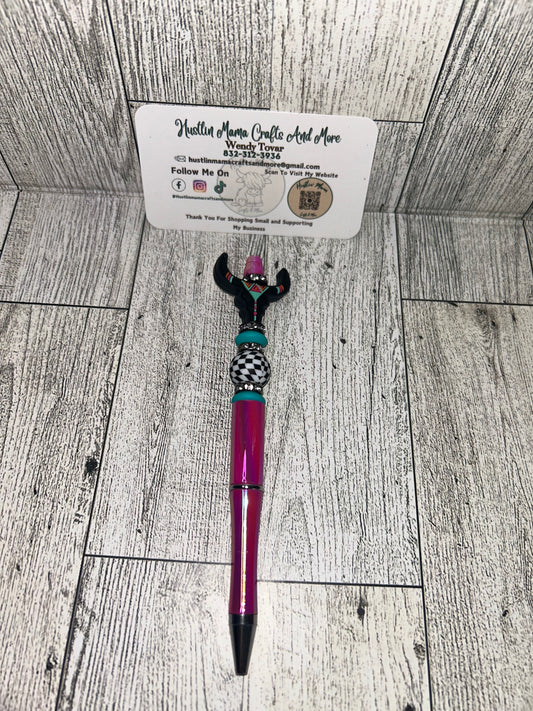Bull Pen