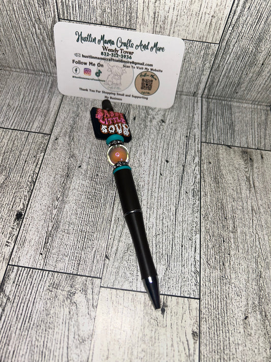 Sassy Little Soul Pen