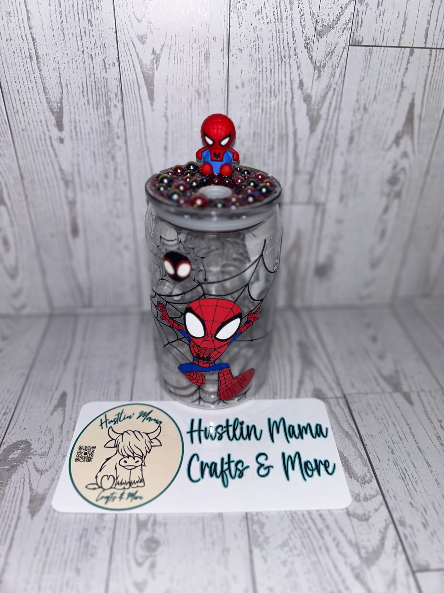 Spidey & Friends (Kids Cup)