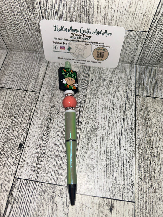 Lucky Charm Pen