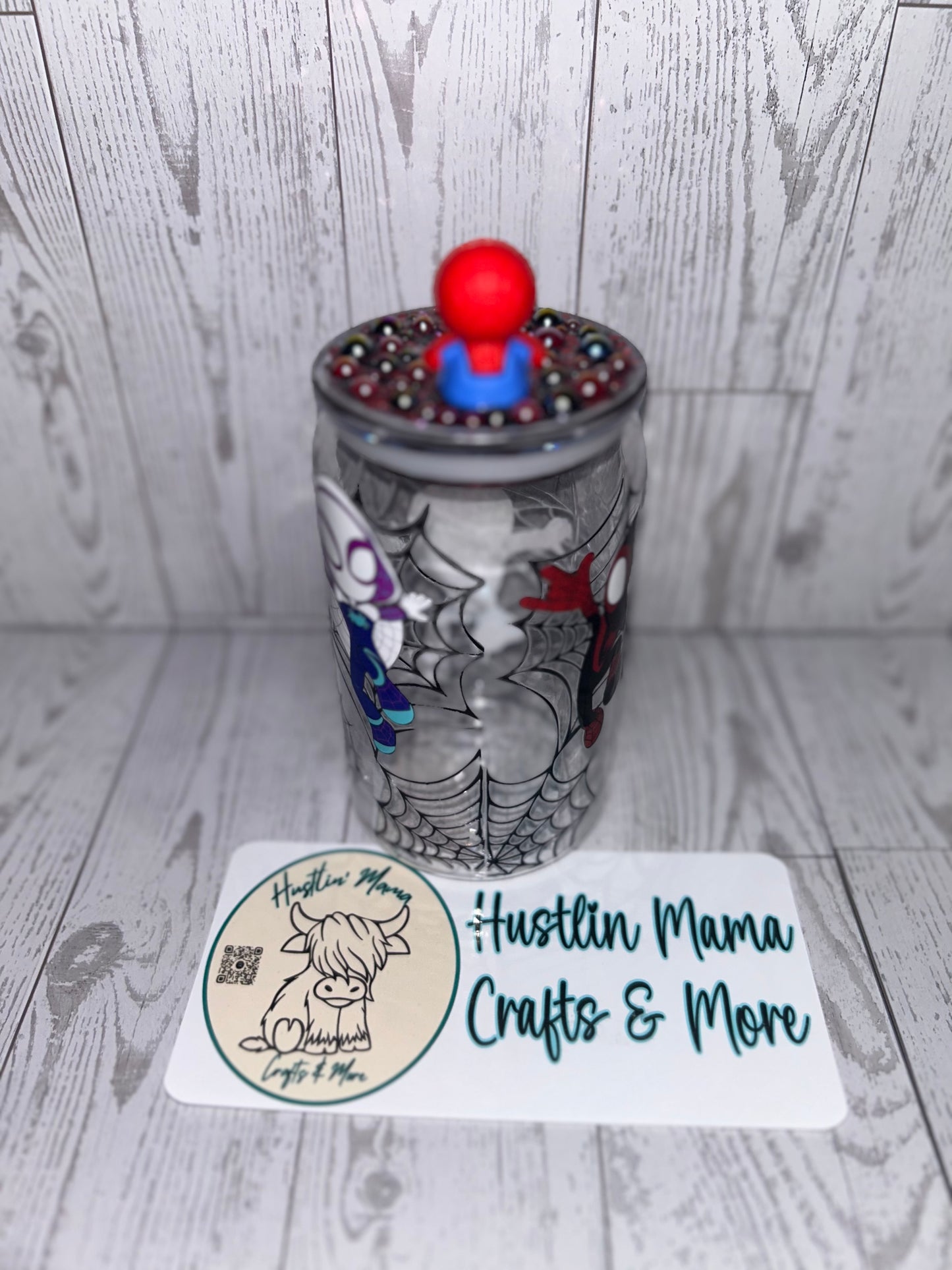 Spidey & Friends (Kids Cup)