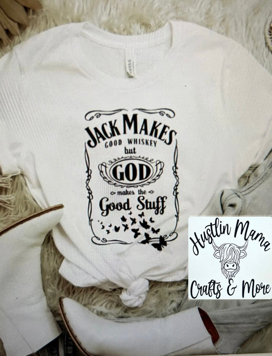 Jack Makes