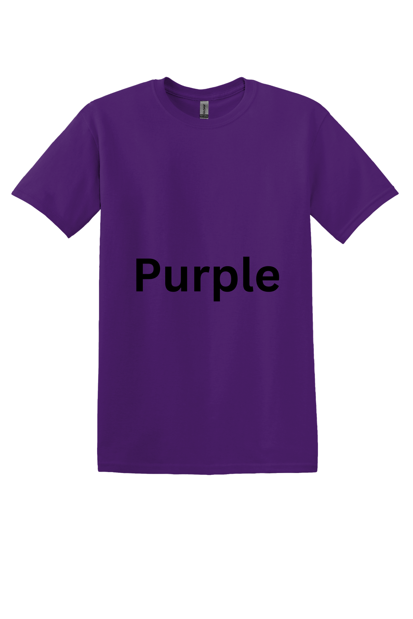 Mama Purple Bolt
