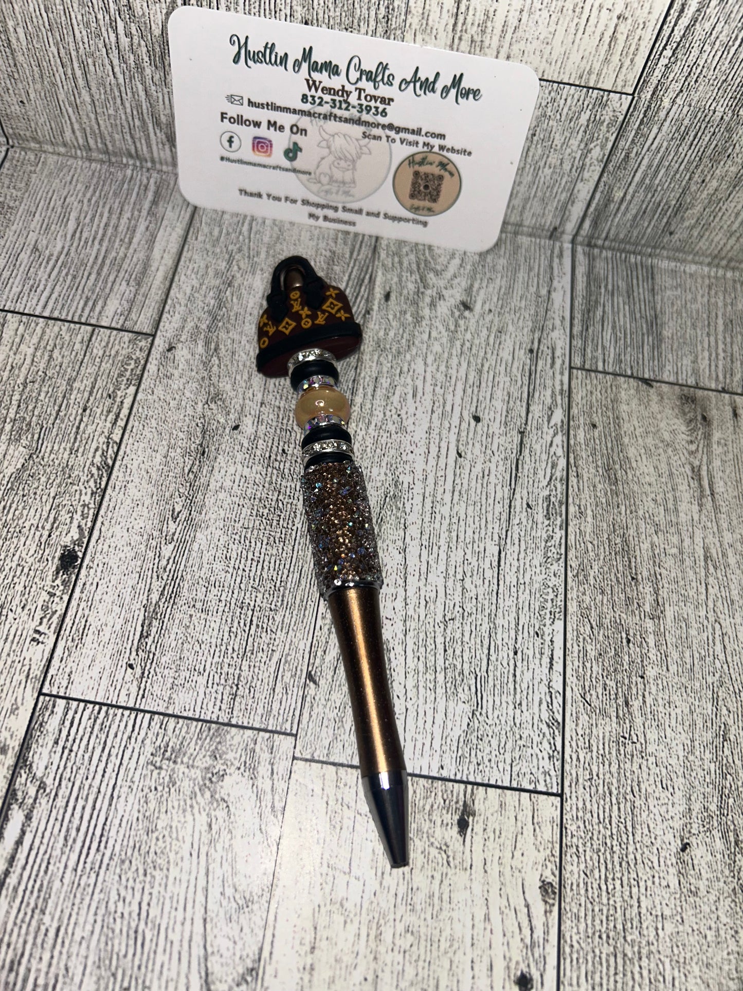 LV Pen