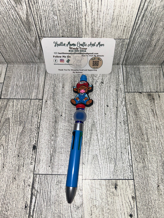 Country Boy Multi Pen