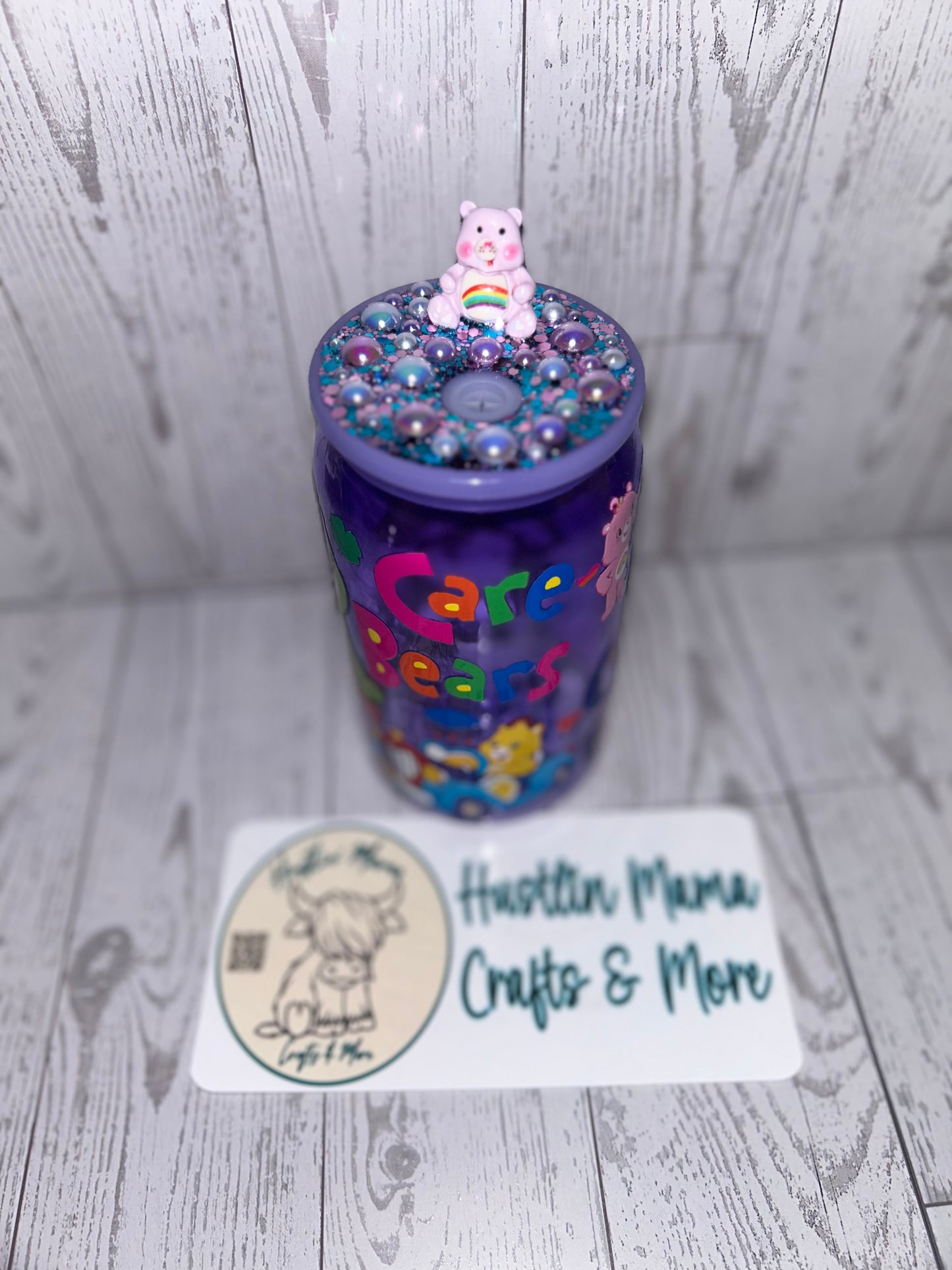 Care Bears (kids cup)