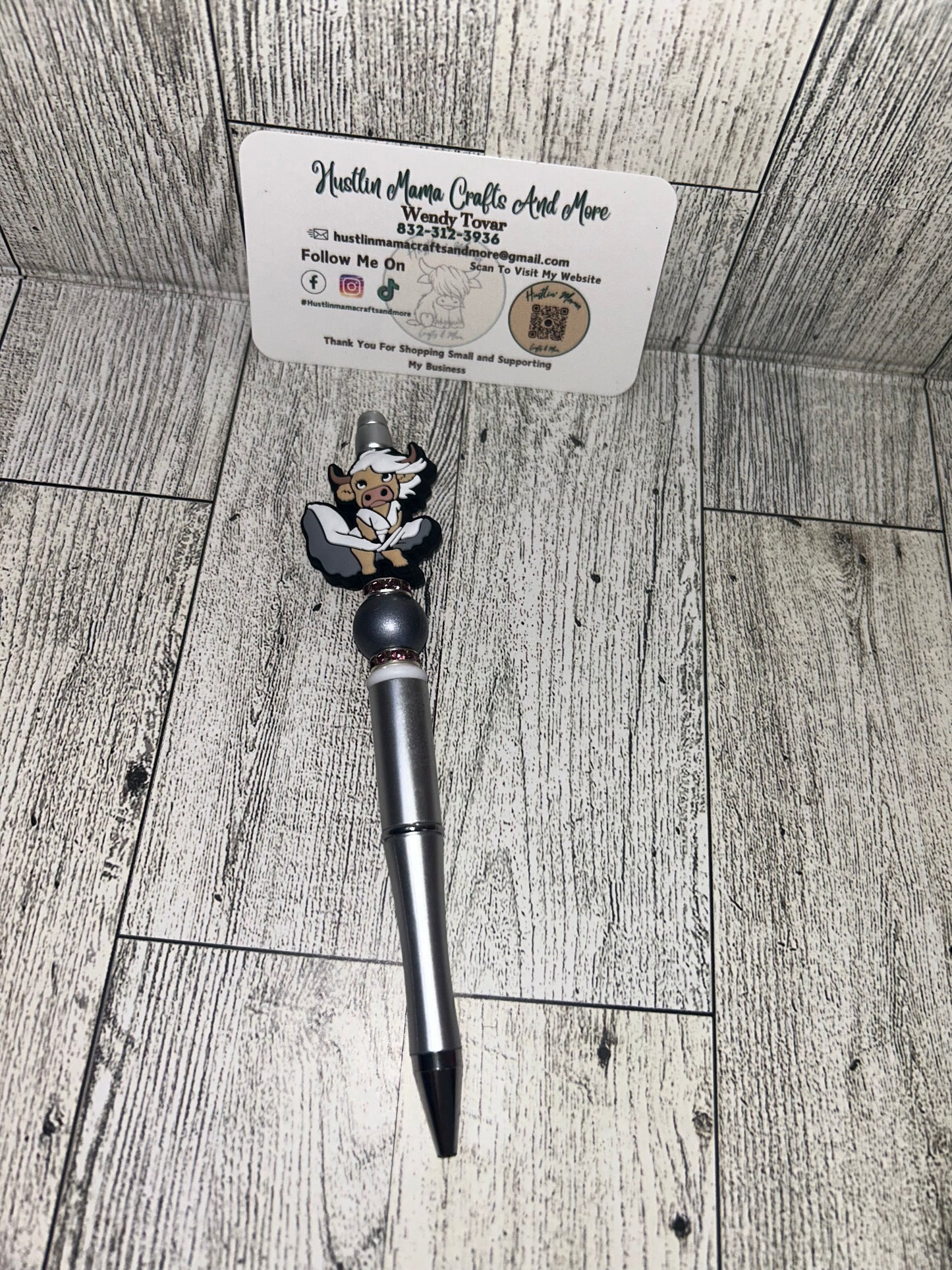 Marylin Pen
