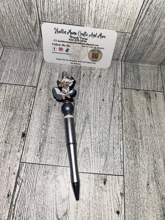 Marylin Pen