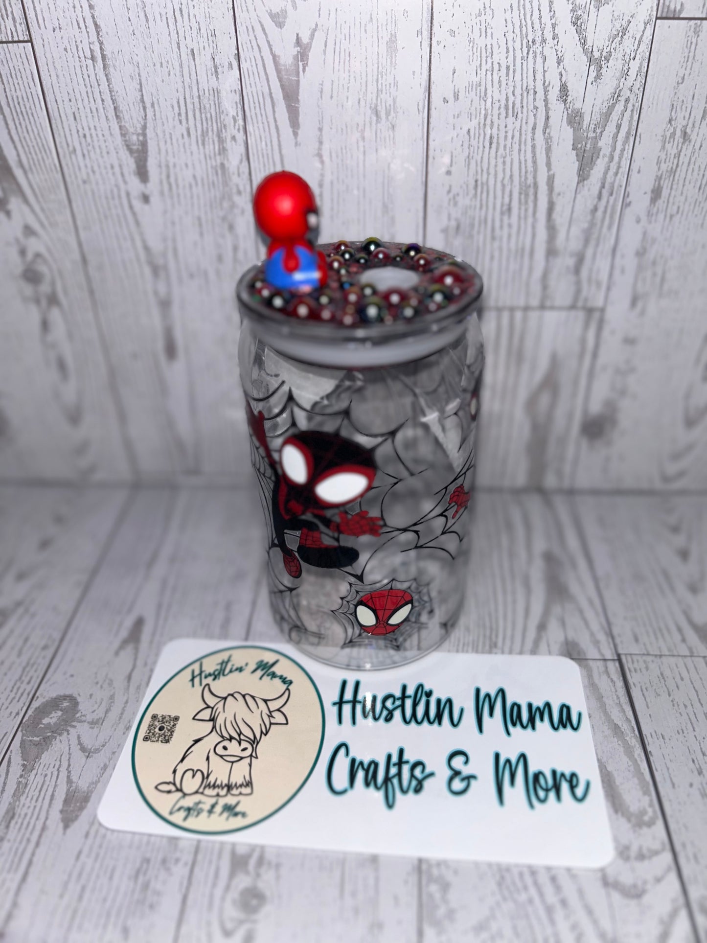 Spidey & Friends (Kids Cup)