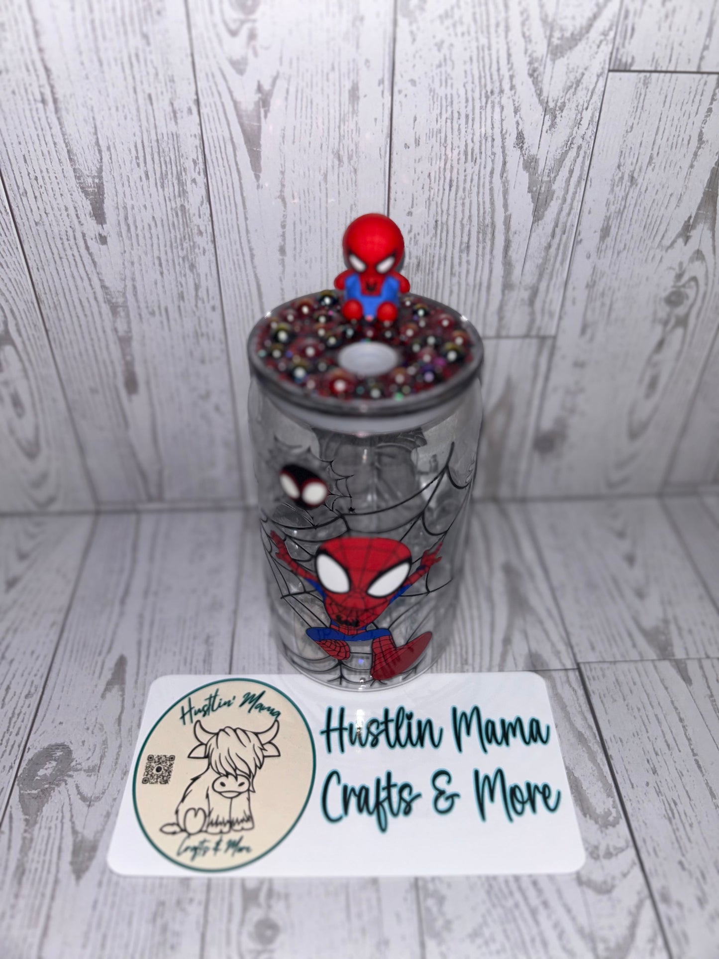 Spidey & Friends (Kids Cup)