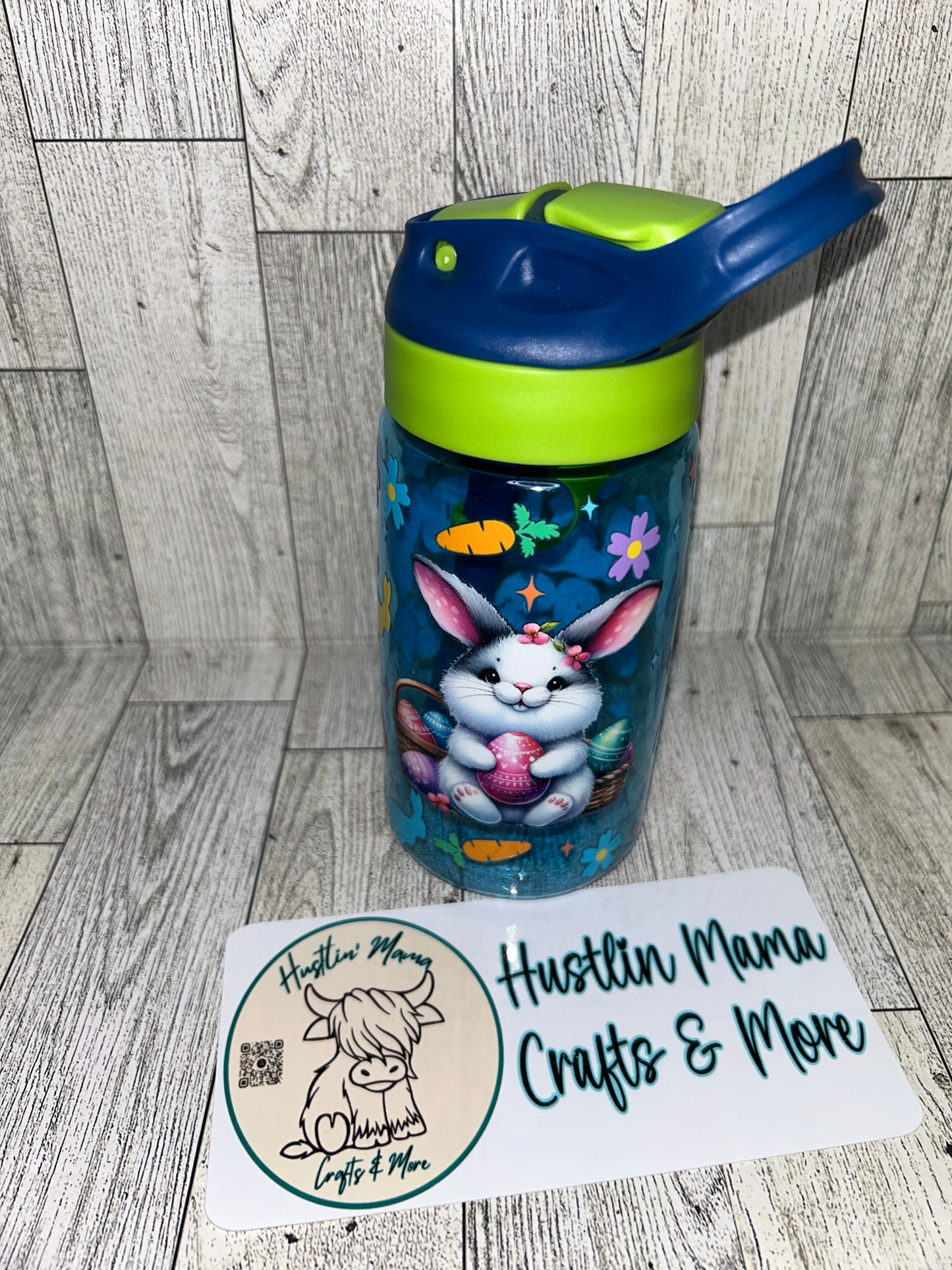 Easter Bunny