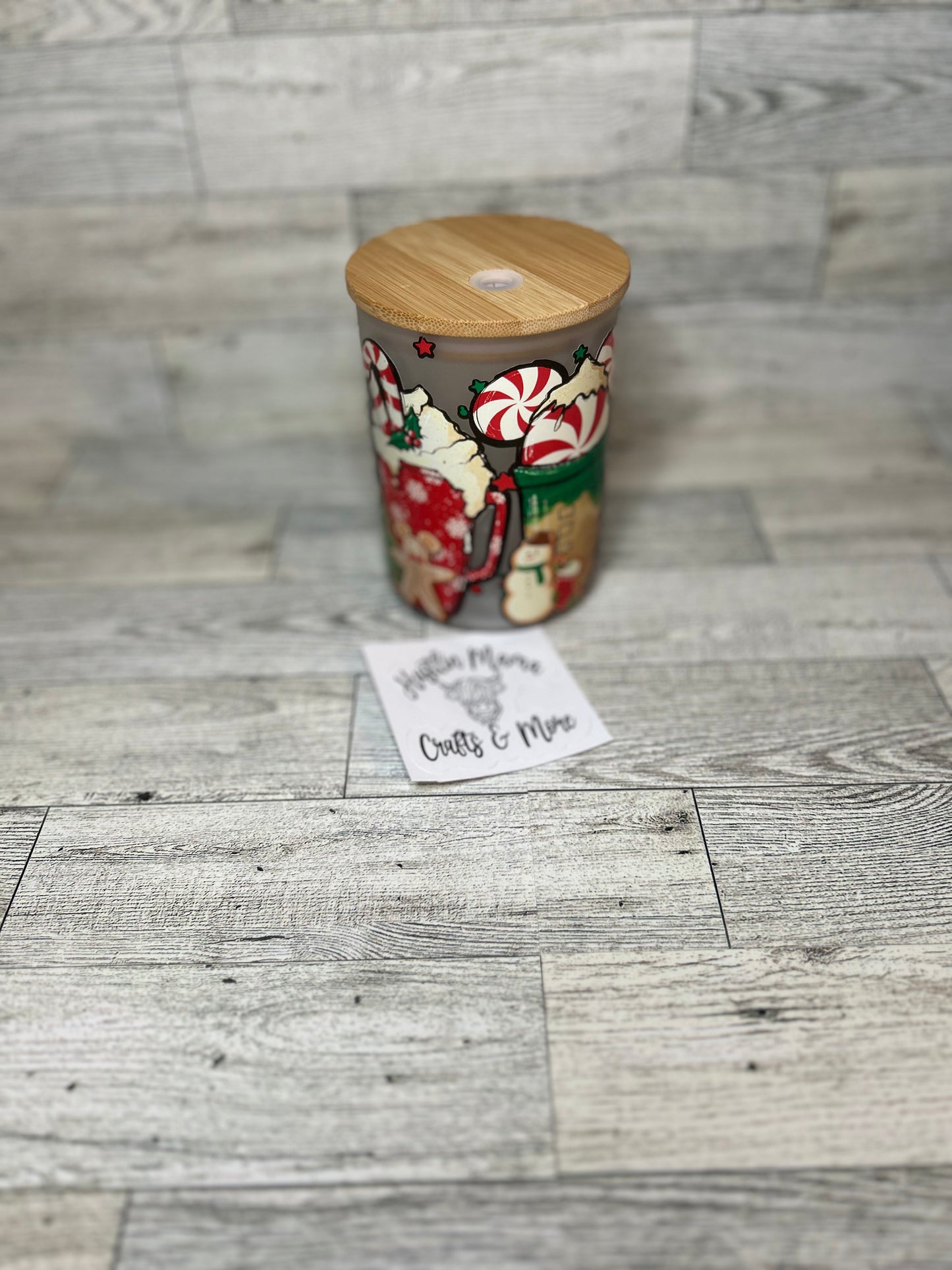 Christmas Lattes Mug