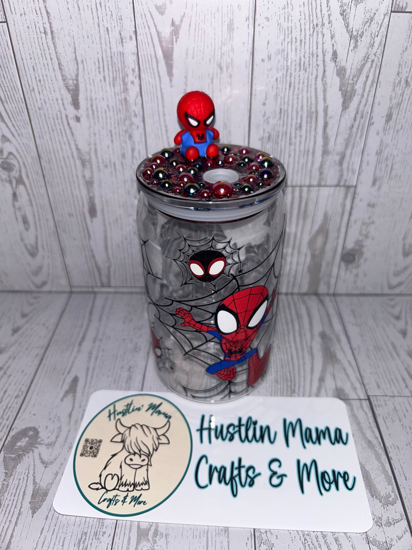 Spidey & Friends (Kids Cup)