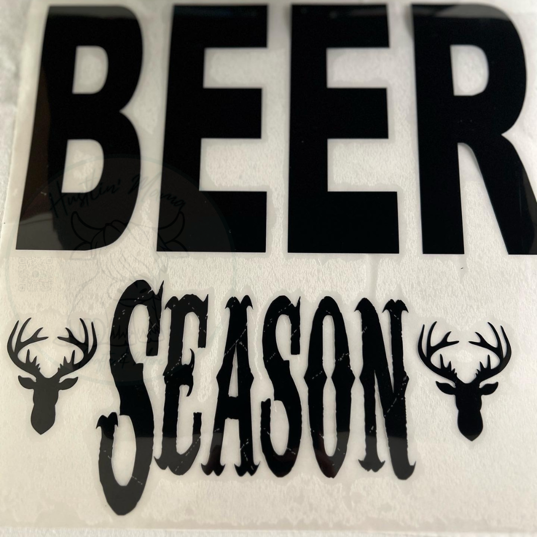 Beer Season (black)