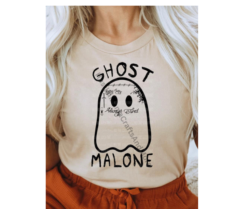 Ghost Malone