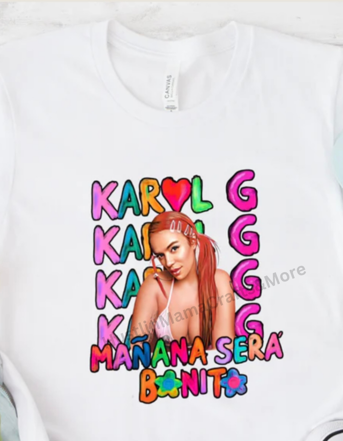 Karol G Karol G