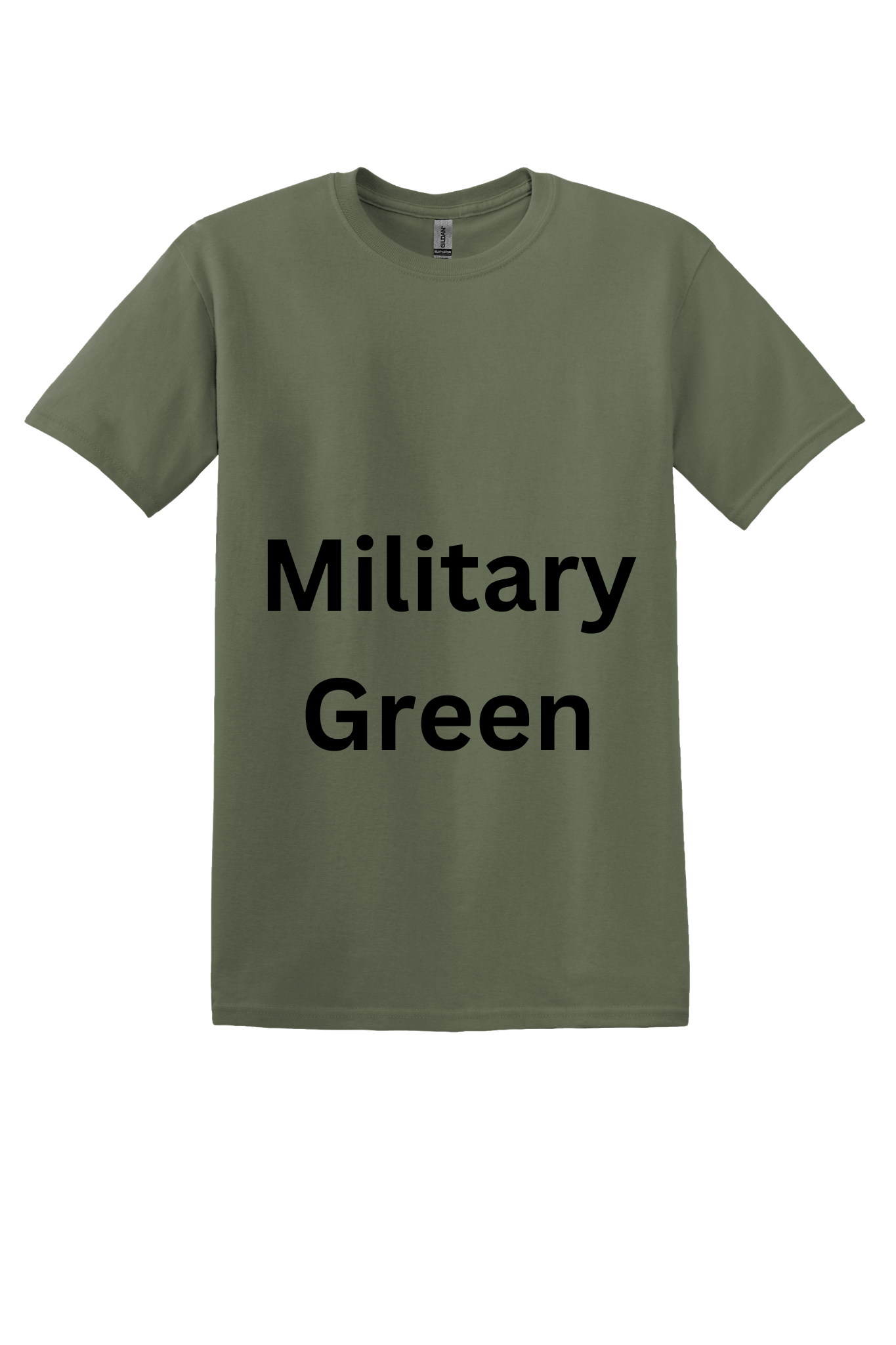 AMEN (faux embroidered effect)