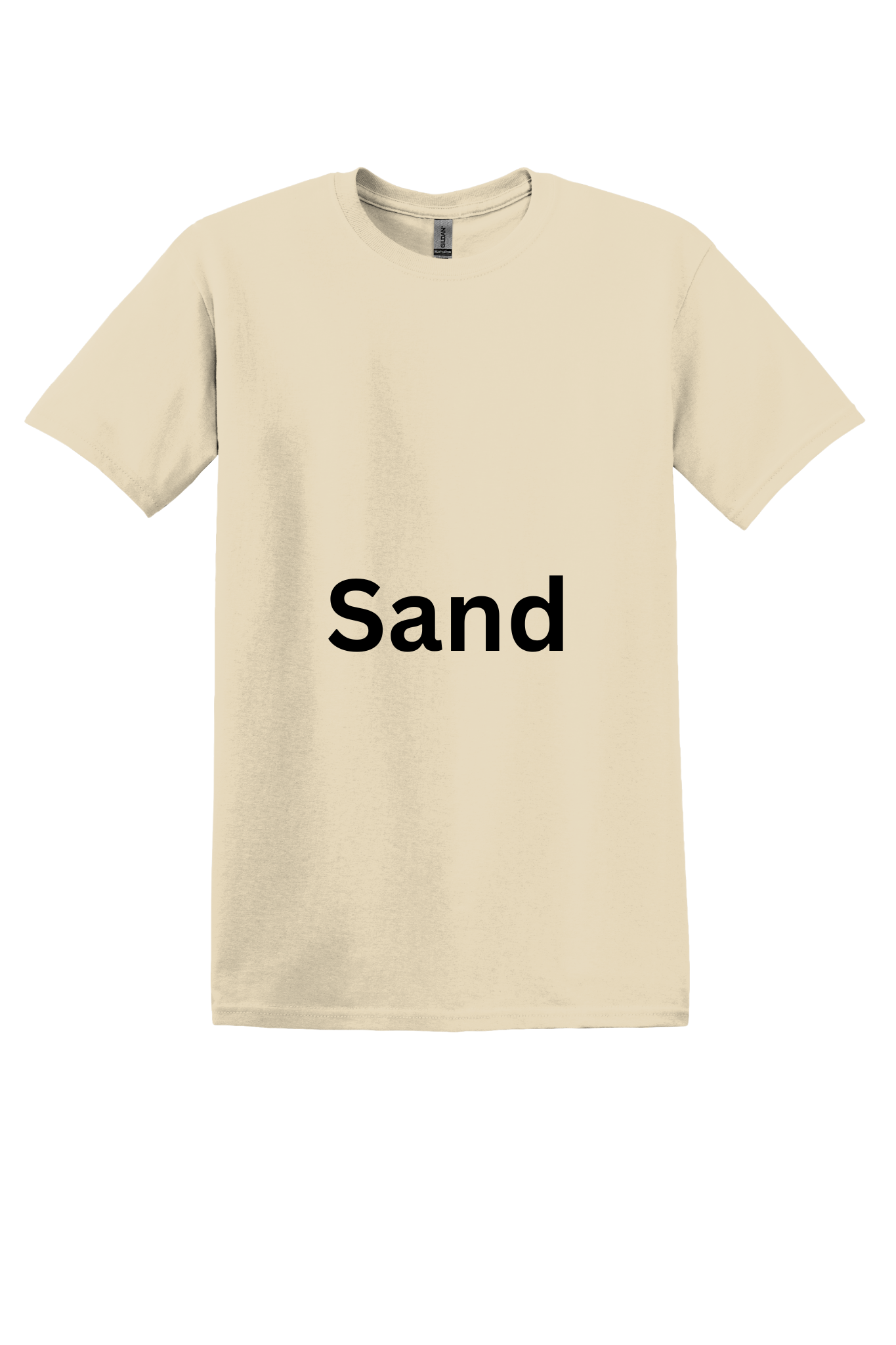 AMEN (faux embroidered effect)