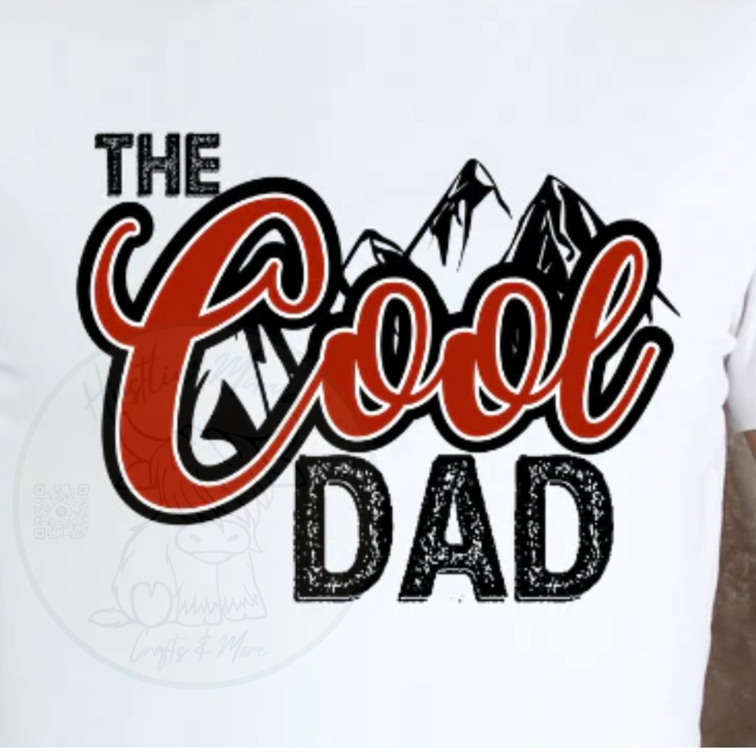 The Cool Dad