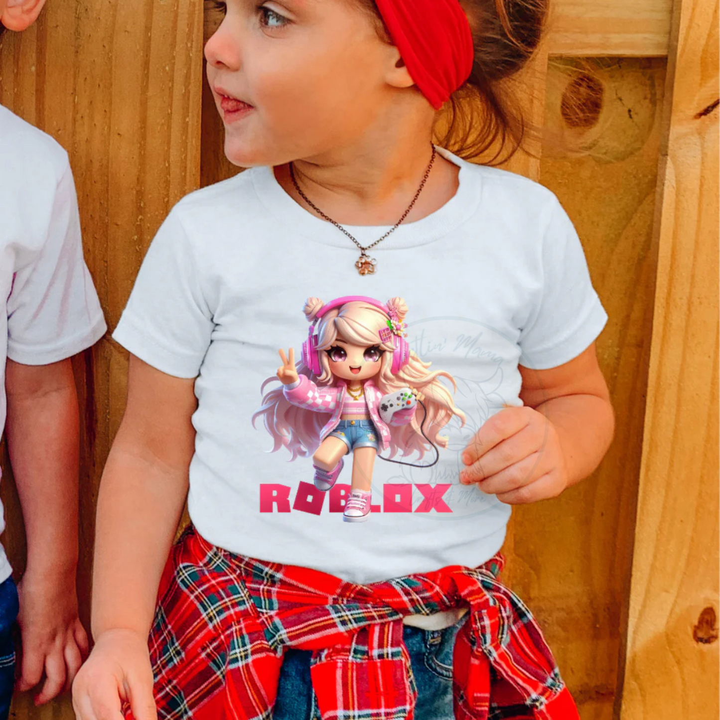Roblox Girl (kids)