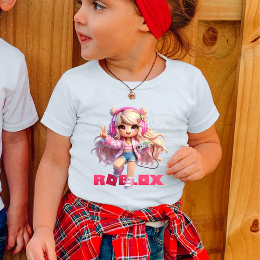 Roblox Girl (kids)