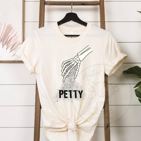 Petty Confetti