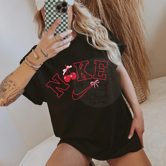 Cherry Check 🍒