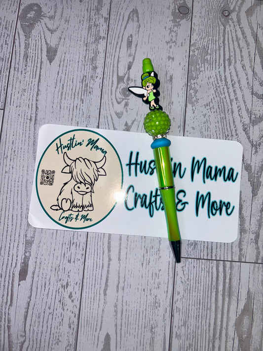 Tinker Bell Pen