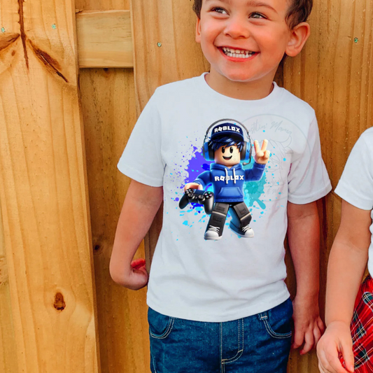 Roblox Boy (kids)