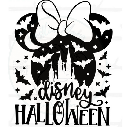 Isney Halloween