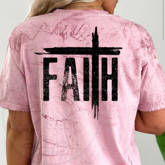 Faith Cross