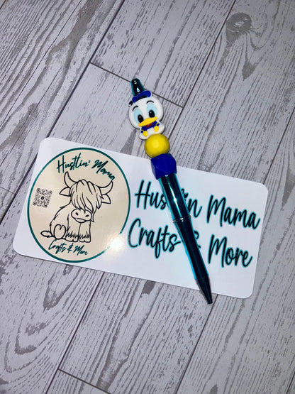 Duck Pen
