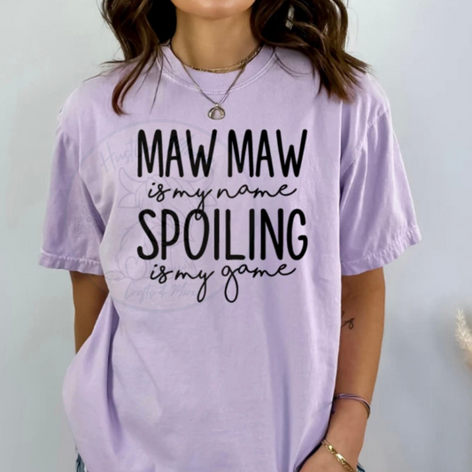 Maw Maw