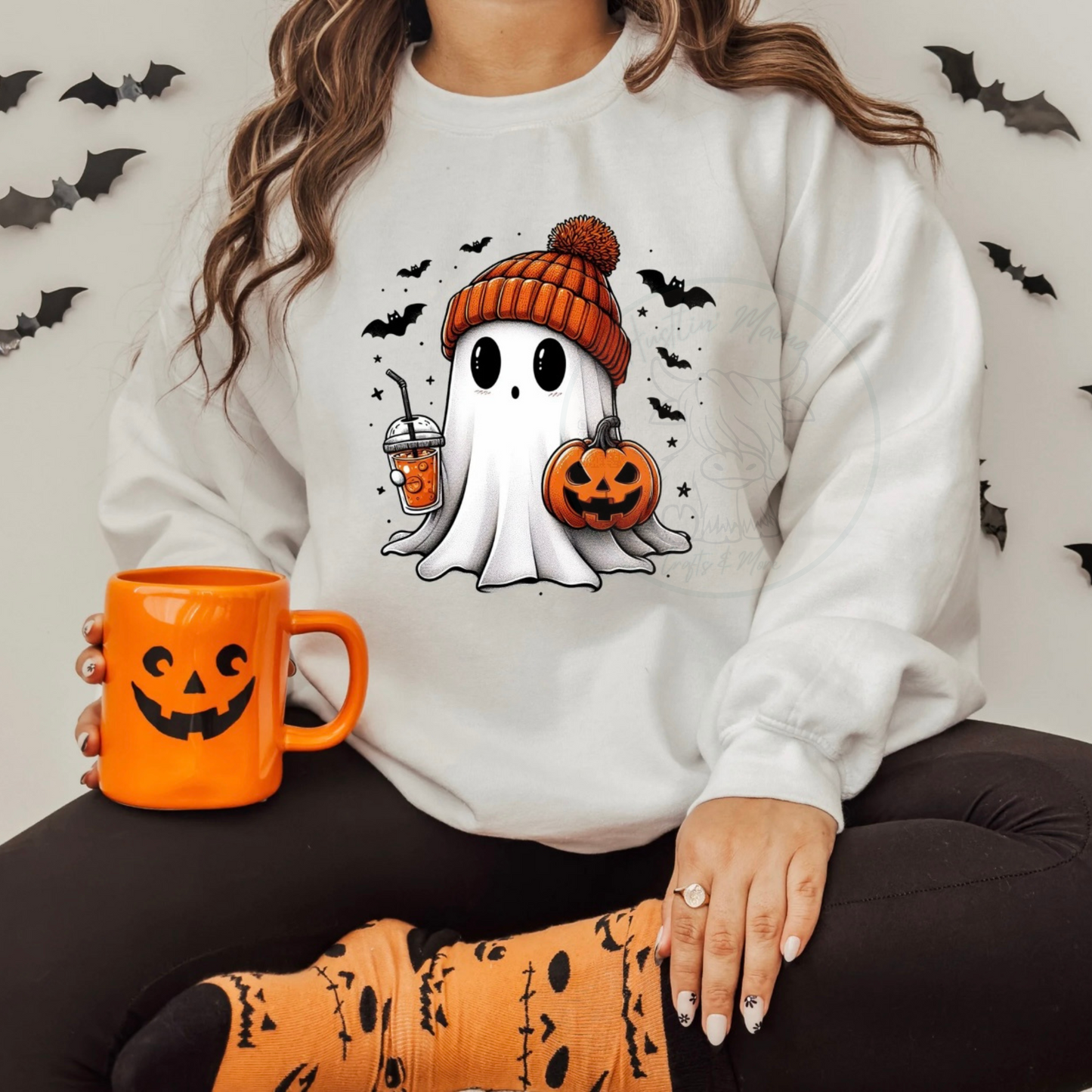 Fall Ghostie