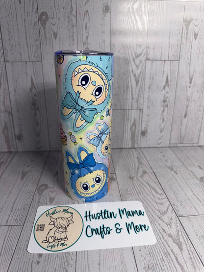 LaBuBu Tumbler