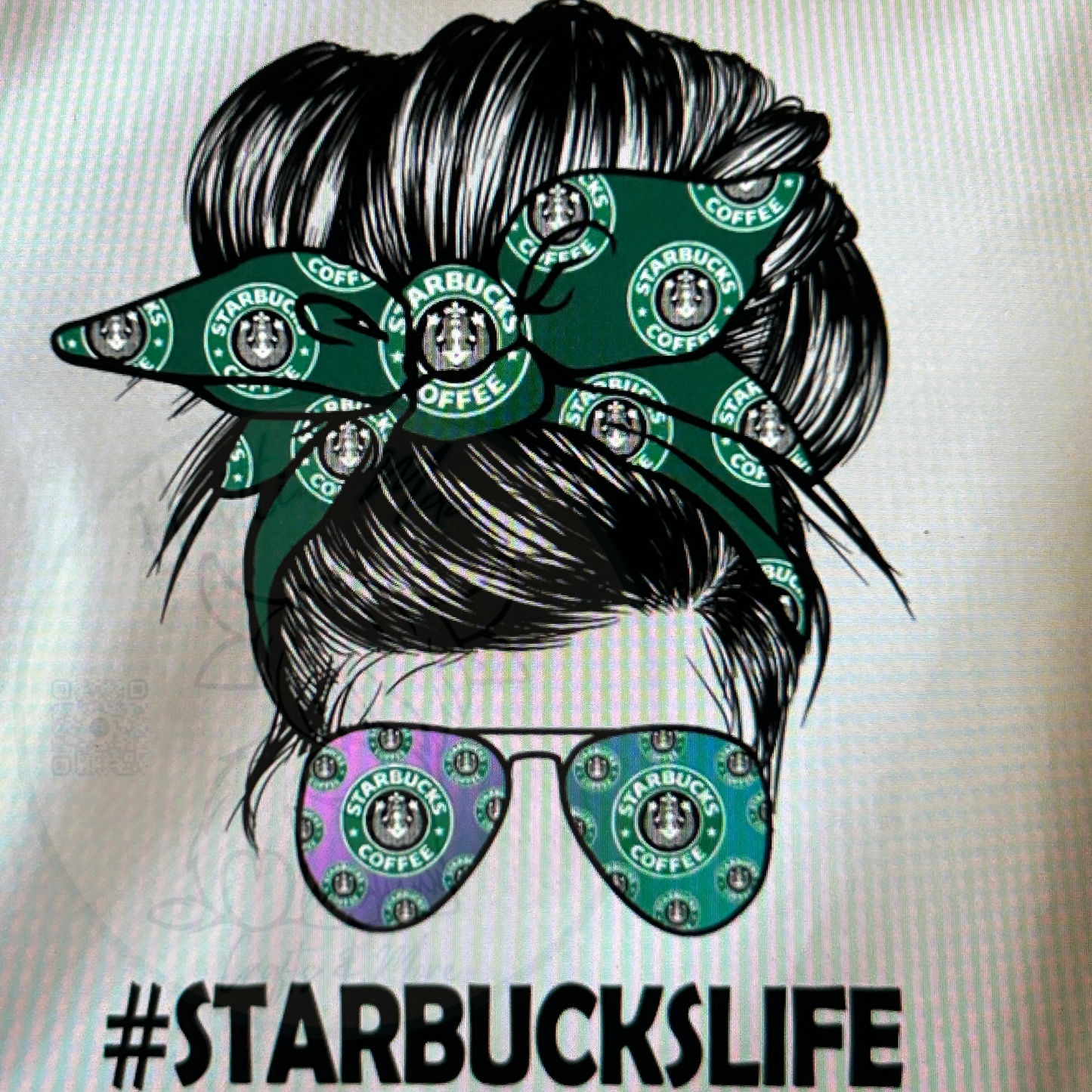 #Starbucks Life