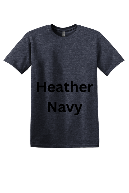 AMEN (faux embroidered effect)