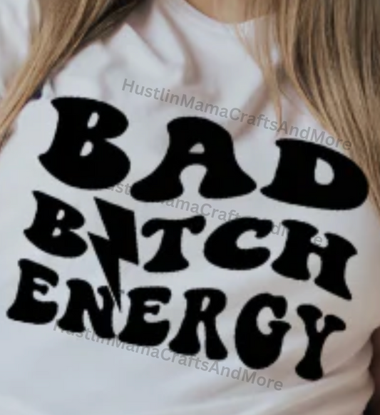 Bad B Energy
