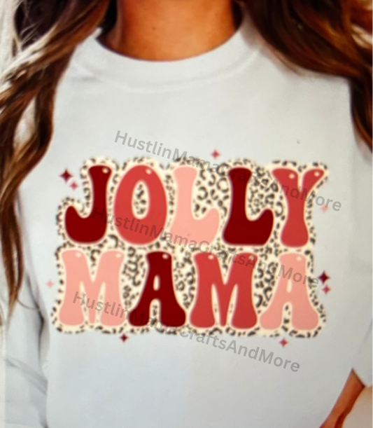 Jolly MAMA