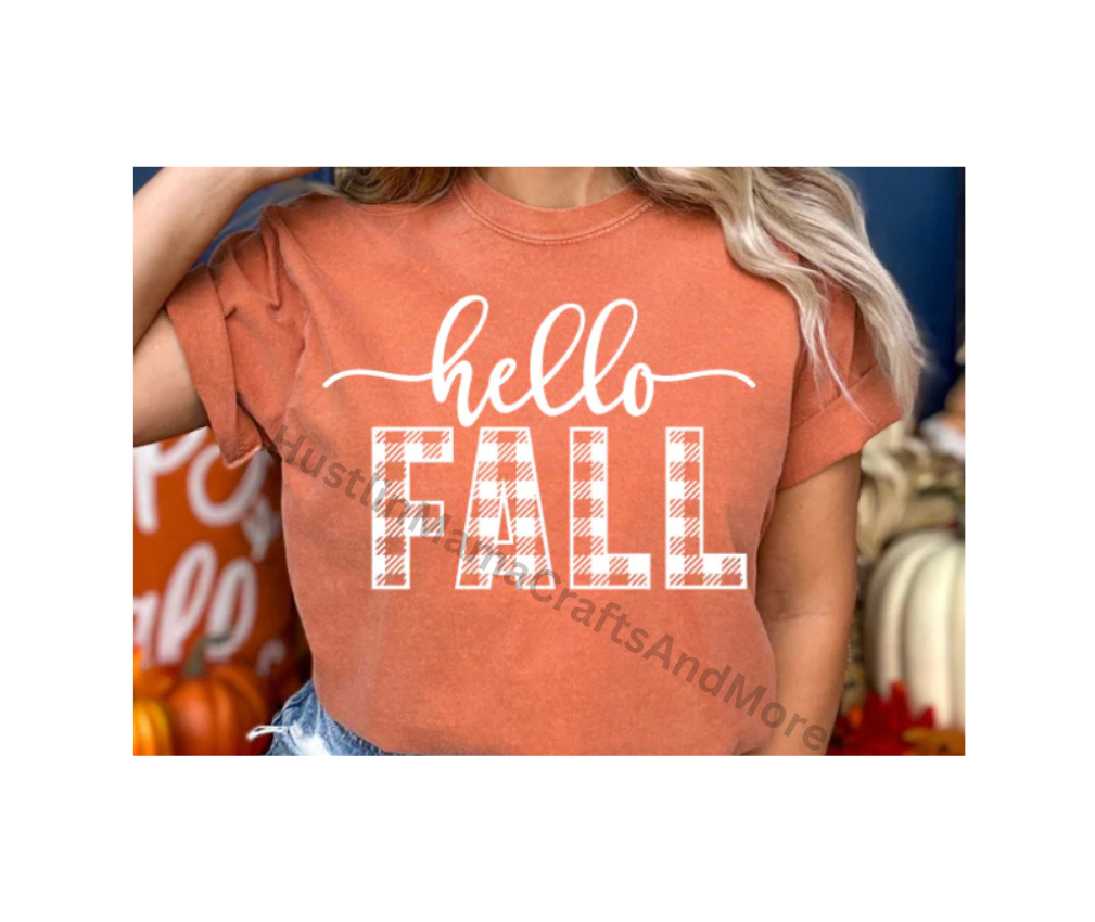 hello FALL