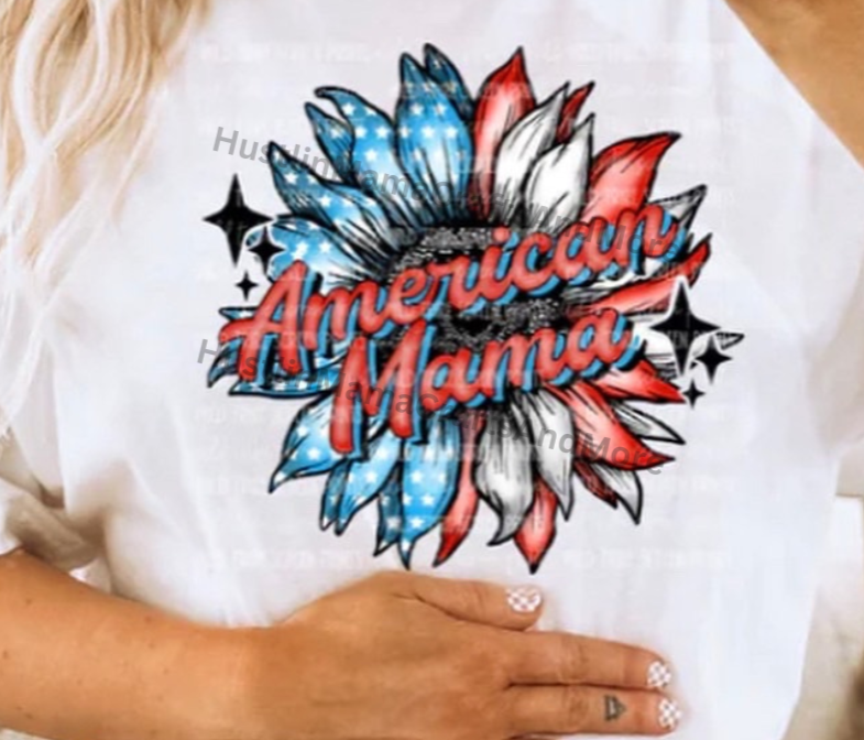 American Mama