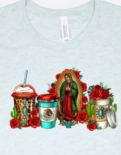 Virgencita Lattes