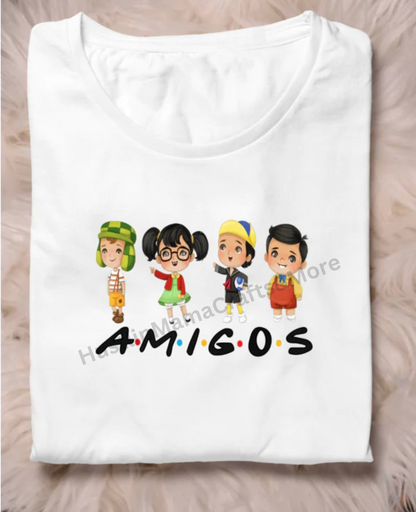 AMIGOS (kids)