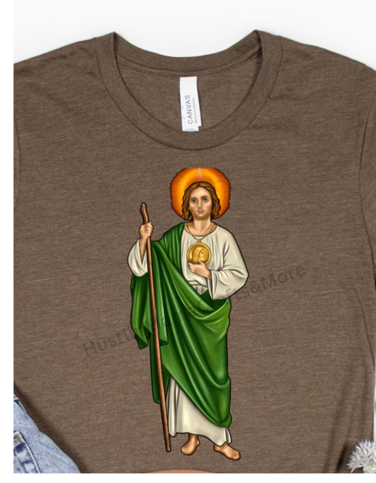 San Judas Tadeo