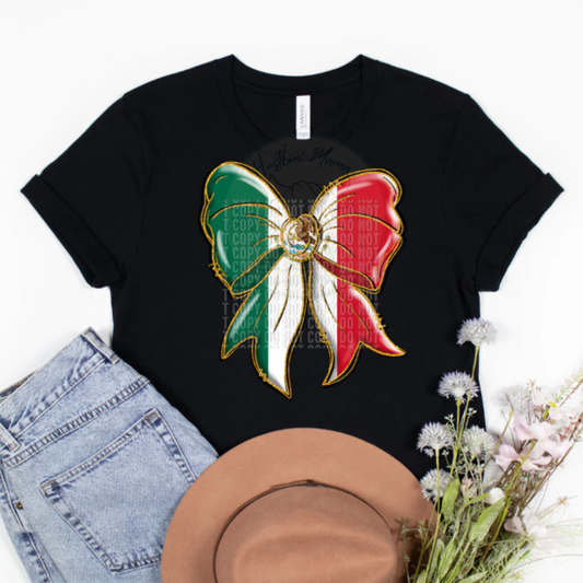 Mexican Bow