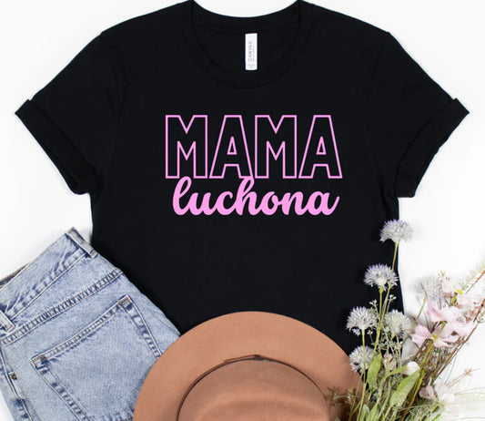 Mama Luchona