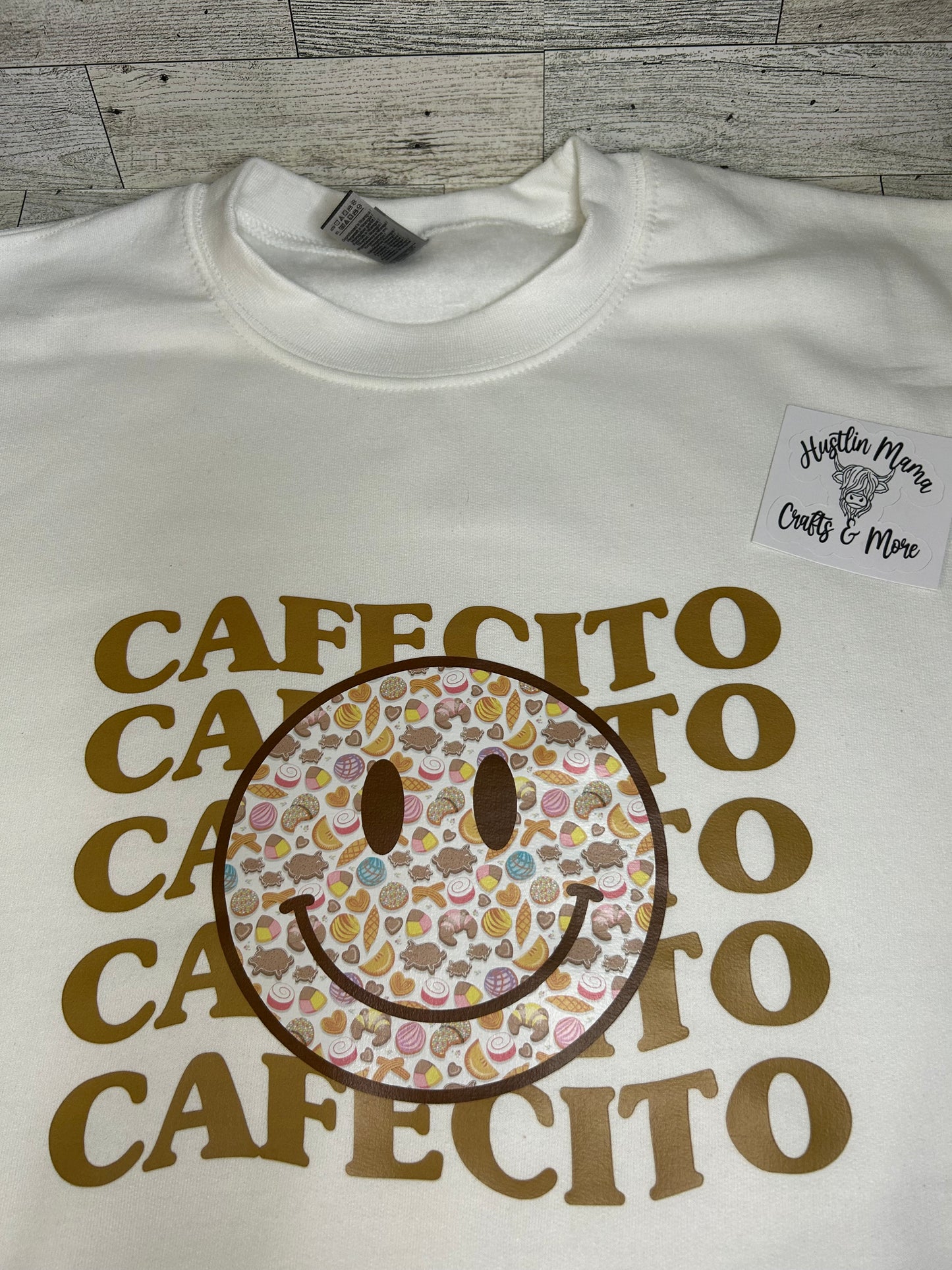 Cafecito